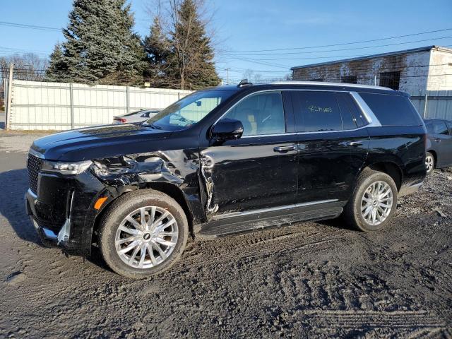 Изображение 2023 CADILLAC ESCALADE PREMIUM LUXURY 2023