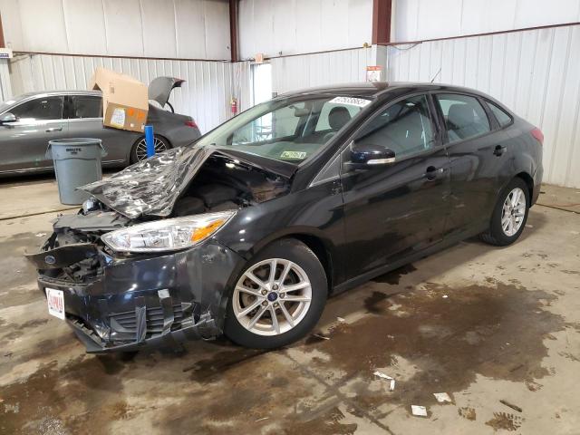 Изображение 1 2015 FORD FOCUS SE 2015 с VIN 1FADP3F25FL372311