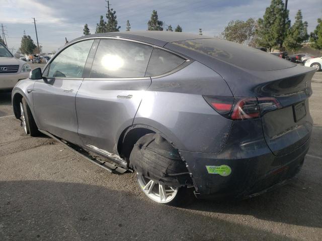 Image 2 of 2023 TESLA MODEL Y  2023 with VIN 7SAYGDEE6PA089188