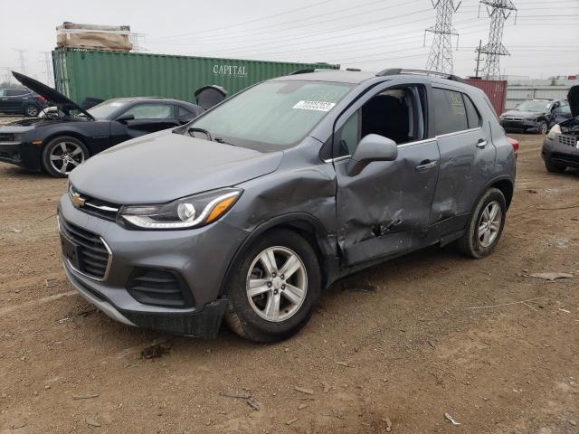 Obraz 2019 CHEVROLET TRAX 1LT 2019