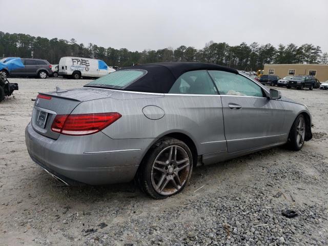 Image 3 of 2014 MERCEDES-BENZ E 350 2014 with VIN WDDKK5KF1EF244963