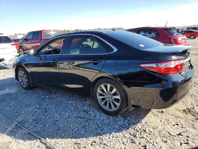 Obraz 2 z 2016 TOYOTA CAMRY HYBRID 2016 z VIN 4T1BD1FK3GU182903