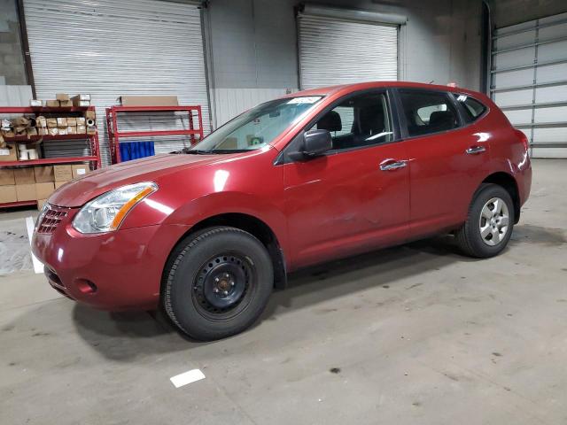 Image 1 of 2010 NISSAN ROGUE S 2010 with VIN JN8AS5MV3AW100906