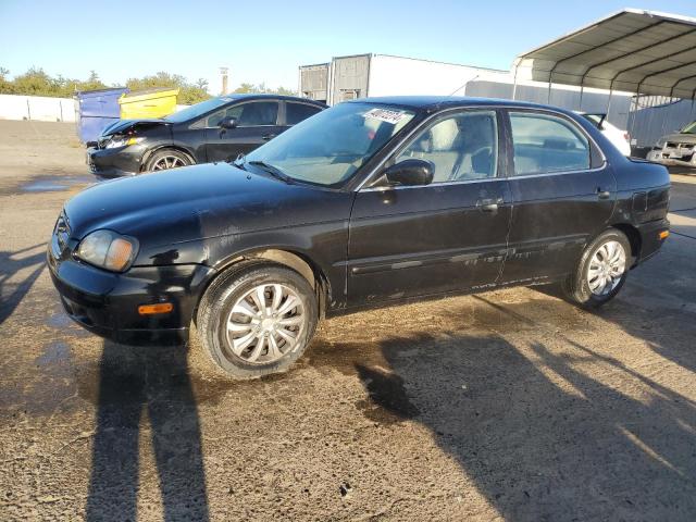 1999 SUZUKI ESTEEM GL 1999 image