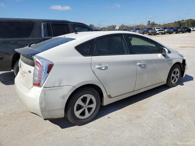 Obraz 3 z 2012 TOYOTA PRIUS  2012 z VIN JTDKN3DU0C5506895