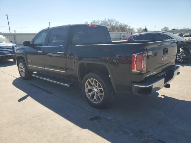 Image 2 of 2017 GMC SIERRA C1500 SLT 2017 with VIN 3GTP1NEC7HG359591