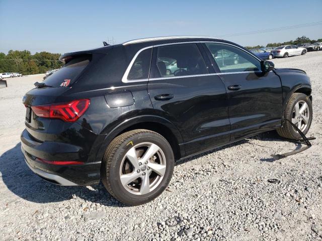 Image 3 of 2020 AUDI Q3 PREMIUM PLUS 2020 with VIN WA1BECF30L1096279