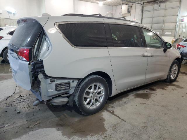 Image 3 of 2017 CHRYSLER PACIFICA TOURING L 2017 with VIN 2C4RC1BG4HR770976