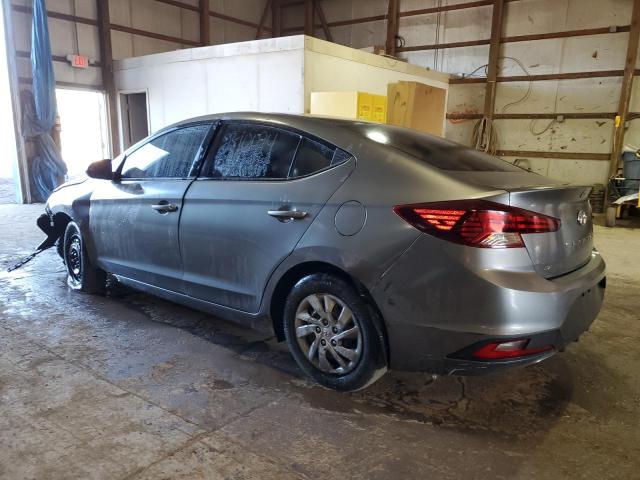 Obraz 2 z 2019 HYUNDAI ELANTRA SE 2019 z VIN 5NPD74LF7KH497316