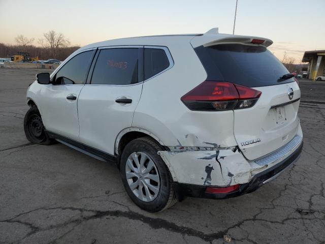 Obraz 2 z 2018 NISSAN ROGUE S 2018 z VIN 5N1AT2MV7JC791247