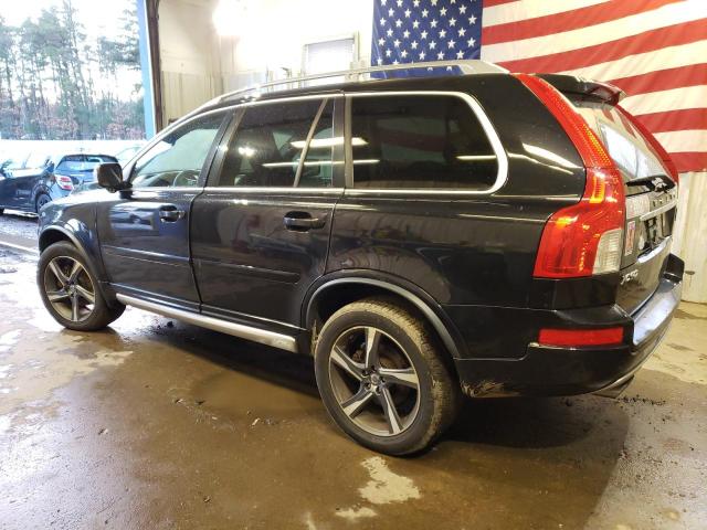Изображение 2 2013 VOLVO XC90 R DESIGN 2013 с VIN YV4952CT0D1667643