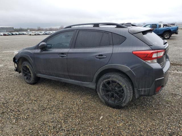 Изображение 2 2018 SUBARU CROSSTREK PREMIUM 2018 с VIN JF2GTADC3J8258985