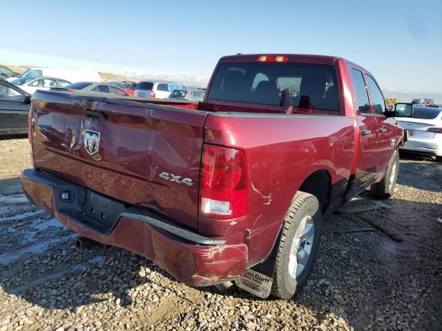 Image 3 of 2019 RAM 1500 CLASSIC TRADESMAN 2019 with VIN 1C6RR7FG8KS524019