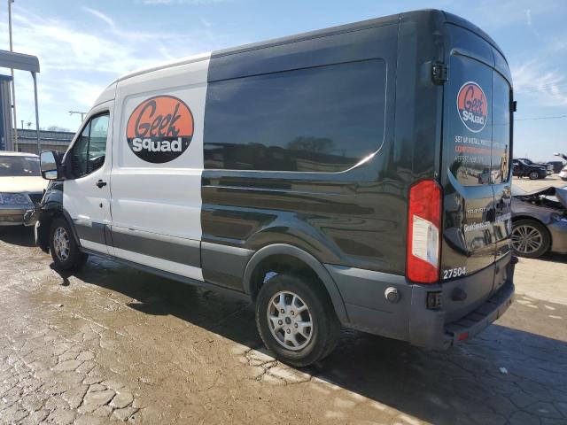Изображение 2 2015 FORD TRANSIT T-250 2015 с VIN 1FTYR2CM1FKA84216