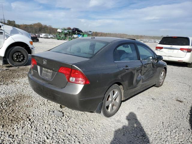 Изображение 3 2007 HONDA CIVIC EX 2007 с VIN 1HGFA16807L012797