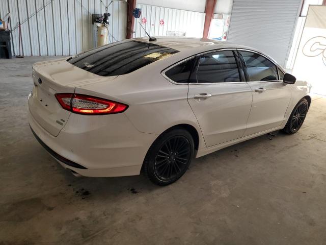 Image 3 of 2016 FORD FUSION SE 2016 with VIN 3FA6P0HD7GR110511