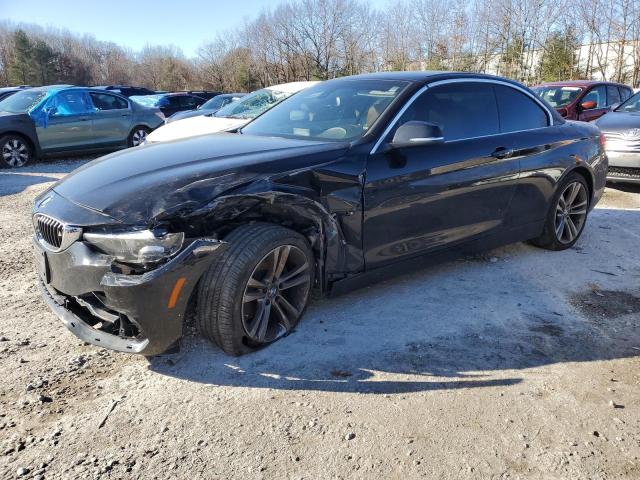 Obraz 2018 BMW 430XI  2018