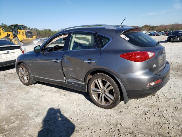 Obraz 2 z 2015 INFINITI QX50  2015 z VIN JN1BJ0HP1FM731225
