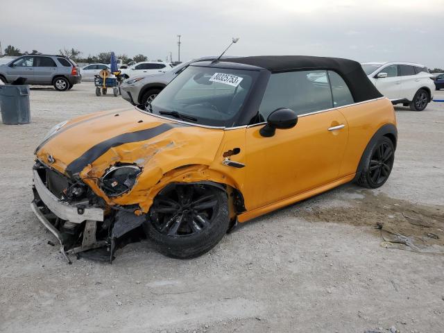 Obraz 2017 MINI COOPER  2017