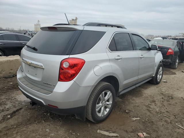 Image 3 of 2014 CHEVROLET EQUINOX LT 2014 with VIN 1GNALBEK9EZ111299