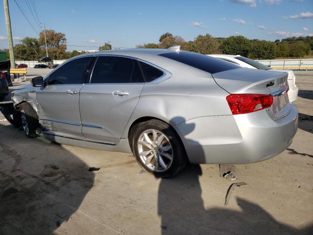 Image 2 of 2016 CHEVROLET IMPALA LT 2016 with VIN 2G1115S3XG9106129