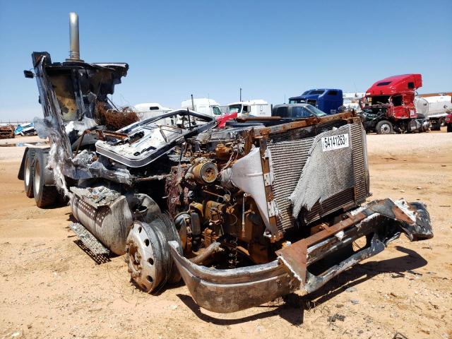 2000 INTERNATIONAL 9200 9200I 2000 image