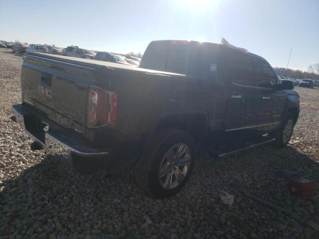 Image 3 of 2017 GMC SIERRA K1500 SLT 2017 with VIN 3GTU2NEC6HG311614