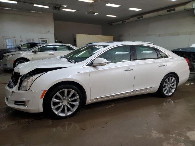 2016 CADILLAC XTS LUXURY COLLECTION 2016 image