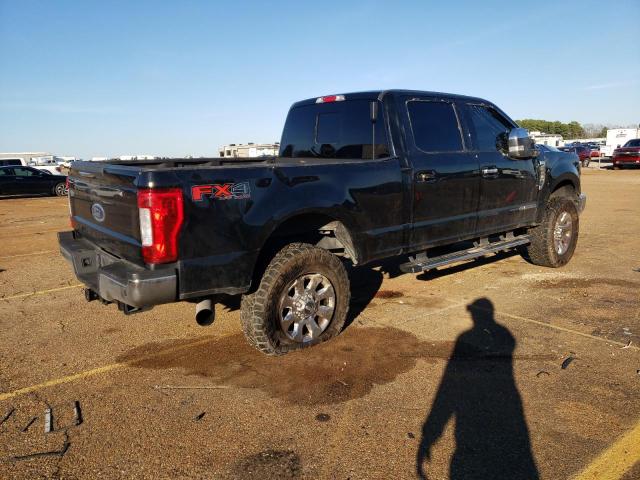 Изображение 3 2018 FORD F250 SUPER DUTY 2018 с VIN 1FT7W2BT3JEB87660