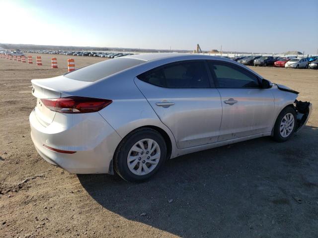 Изображение 3 2018 HYUNDAI ELANTRA SE 2018 с VIN 5NPD74LF1JH315527