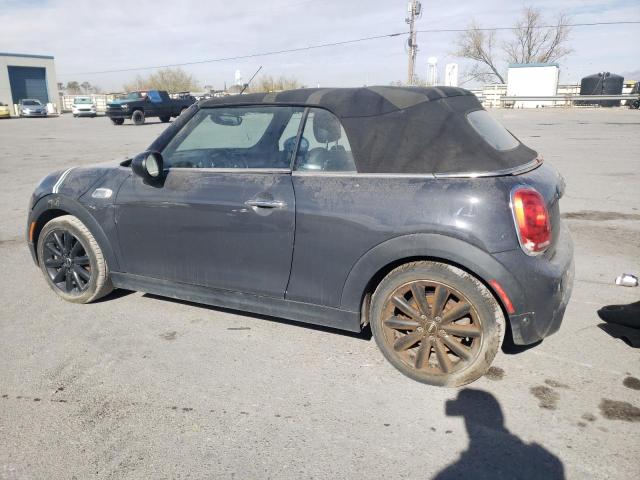 Image 2 of 2016 MINI COOPER S 2016 with VIN WMWWG9C56G3A92287