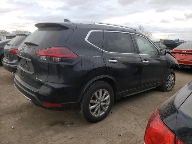 Image 3 of 2019 NISSAN ROGUE S 2019 with VIN KNMAT2MV2KP558472