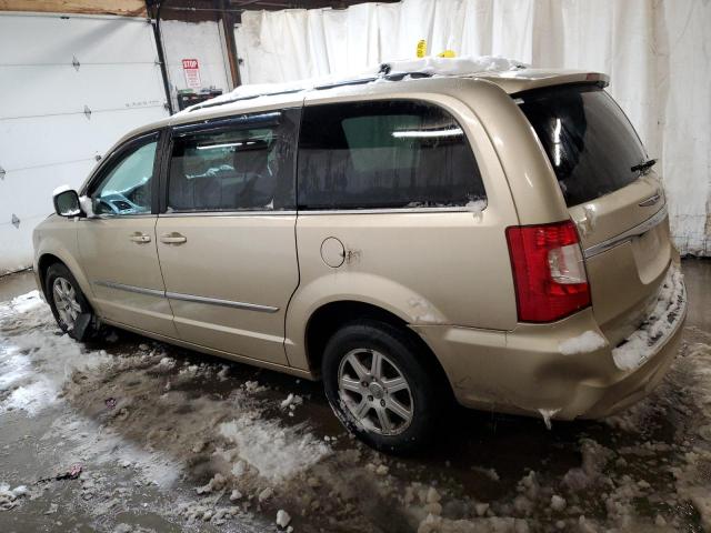 Изображение 2 2012 CHRYSLER TOWN AND COUNTRY TOURING 2012 с VIN 2C4RC1BGXCR127217