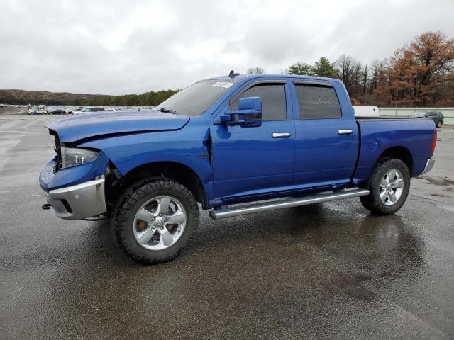 Obraz 1 z 2017 RAM 1500 SLT 2017 z VIN 3C6RR7LT7HG709731