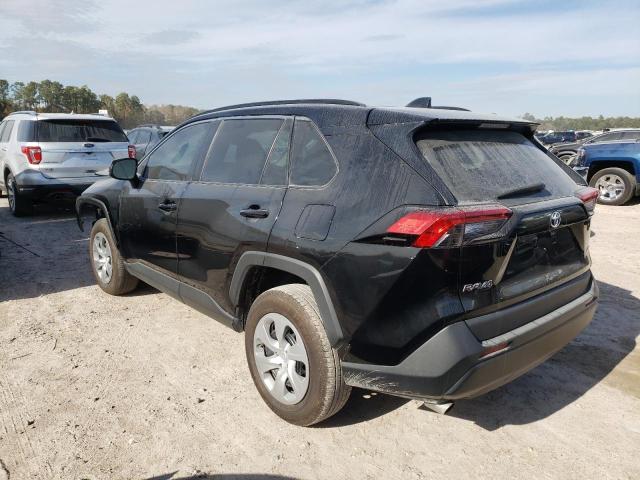 Obraz 2 z 2021 TOYOTA RAV4 LE 2021 z VIN 2T3H1RFV2MC138312