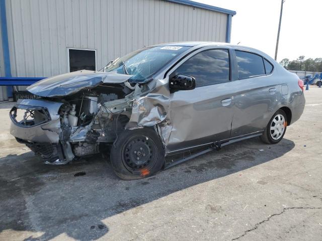 Изображение 1 2020 MITSUBISHI MIRAGE G4 ES 2020 с VIN ML32F3FJ0LHF07940