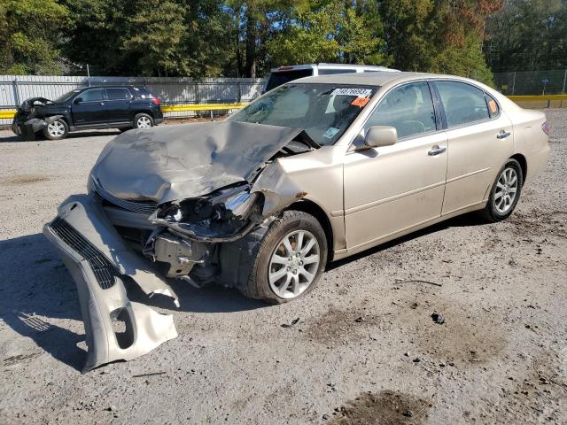 Изображение 2004 LEXUS ES 330 2004