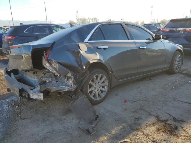 Image 3 of 2014 CADILLAC CTS LUXURY COLLECTION 2014 with VIN 1G6AX5S32E0190155