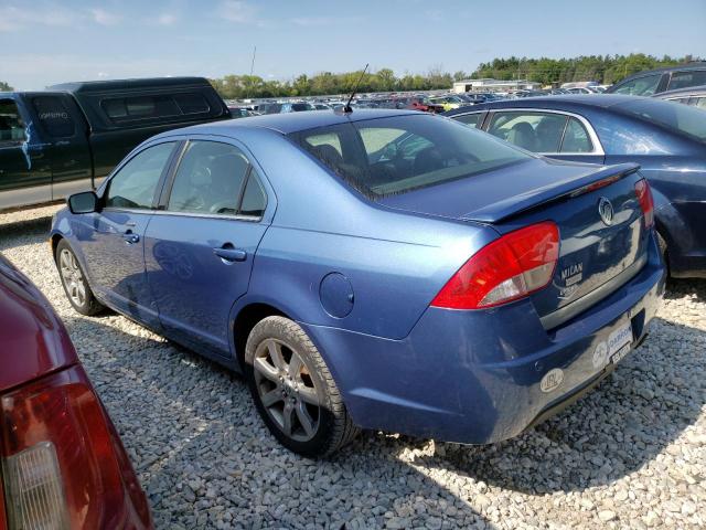 Изображение 2 Mercury Milan Premier 2010 с VIN 3MEHM0JA0AR642006
