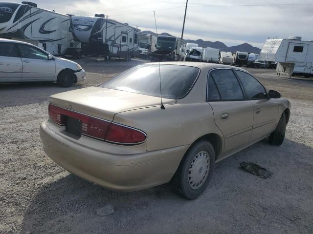 Obraz 3 z 2005 BUICK CENTURY CUSTOM 2005 z VIN 2G4WS52J951119132