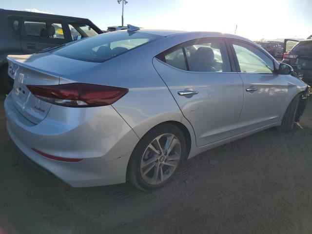 Image 3 of 2017 HYUNDAI ELANTRA SE 2017 with VIN 5NPD84LF8HH078591