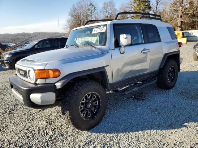 Obraz 1 z 2007 TOYOTA FJ CRUISER  2007 z VIN JTEBU11F070100353