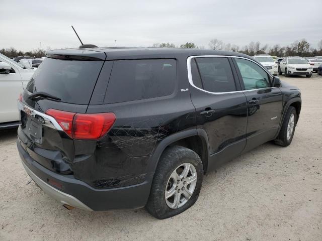 Изображение 3 2019 GMC ACADIA SLE 2019 с VIN 1GKKNKLA9KZ114589