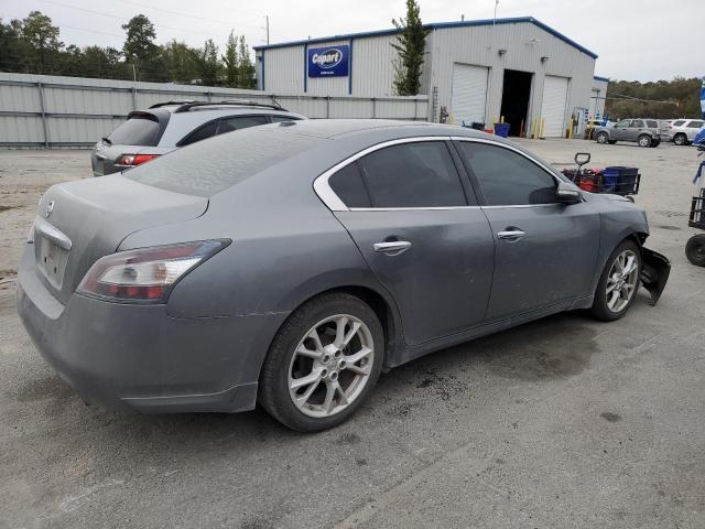 Image 3 of 2014 NISSAN MAXIMA S 2014 with VIN 1N4AA5AP9EC488919