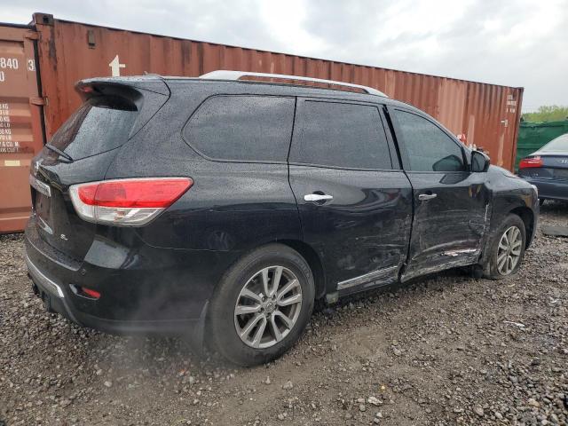 Изображение 3 2015 NISSAN PATHFINDER S 2015 с VIN 5N1AR2MN9FC694363