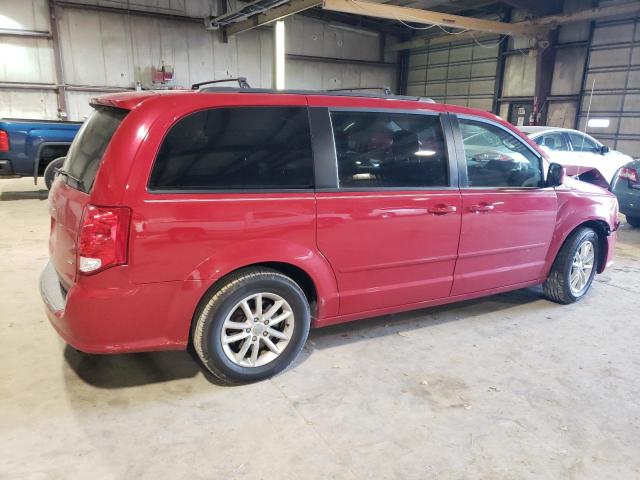 Изображение 3 2014 DODGE GRAND CARAVAN SXT 2014 с VIN 2C4RDGCG8ER459898