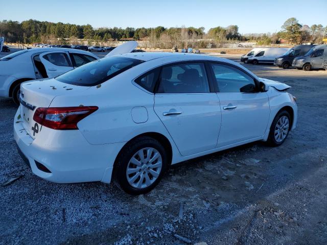 Image 3 of 2016 NISSAN SENTRA S 2016 with VIN 3N1AB7AP1GL684737