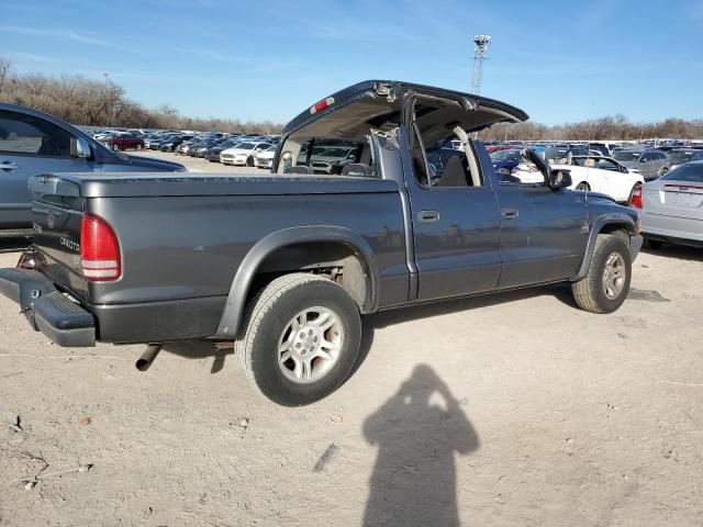 Изображение 3 2004 DODGE DAKOTA QUAD SPORT 2004 с VIN 1D7HL38K14S500699