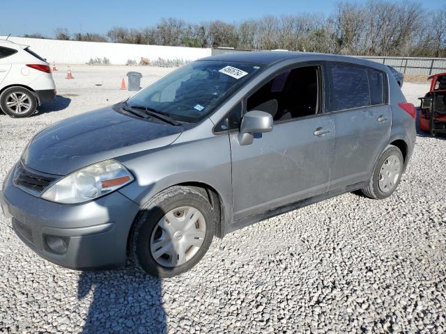 Изображение 1 2011 NISSAN VERSA S 2011 с VIN 3N1BC1CP5BL361487