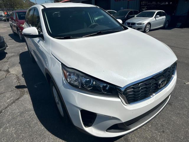 Изображение 2019 KIA SORENTO L 2019